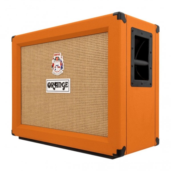 Orange Rockerverb 50 MKIII Combo Neo