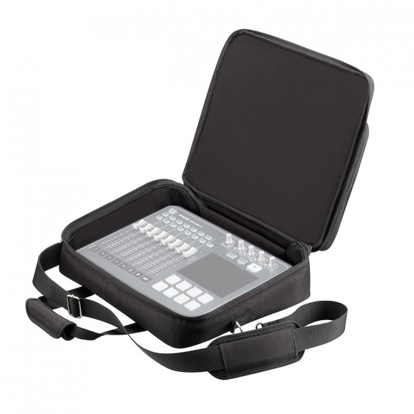 Tascam CS-PCAS20 Carrying Case for Mixcast 4