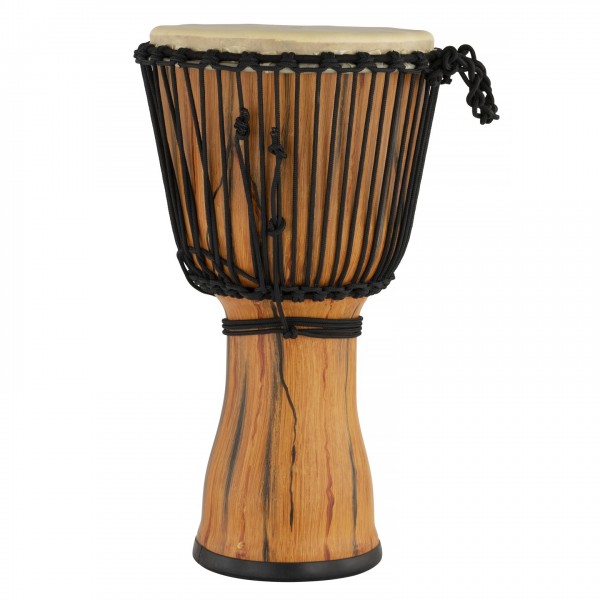 Pearl 12" Synthetic Shell Djembe, Rope Tuned, Artisan Cyprus