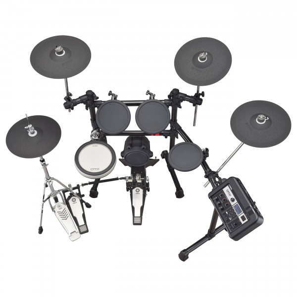 Yamaha DTX6K2-X Electronic Drum Kit