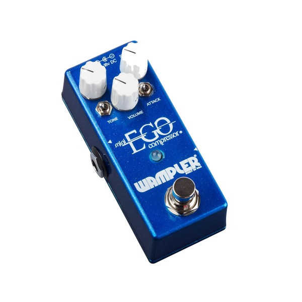Wampler Mini Ego Compressor