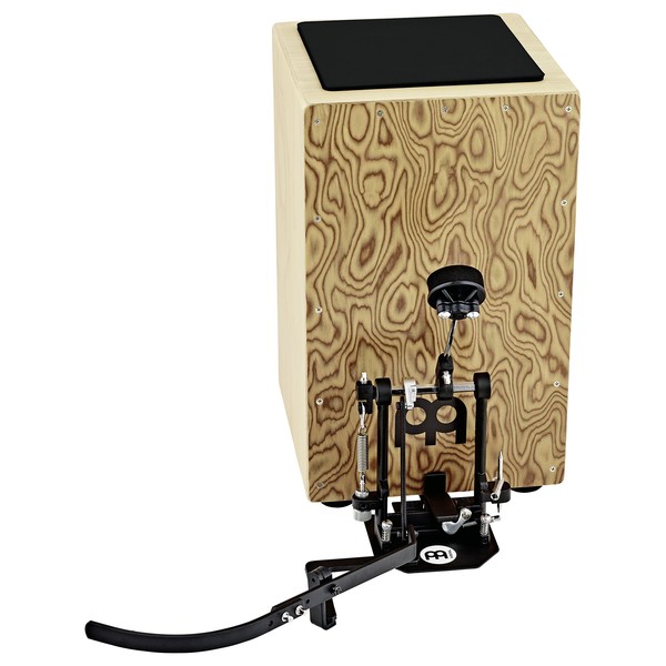 Meinl Percussion Direct Drive Cajon Pedal