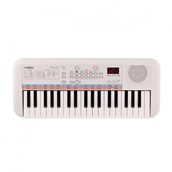 Yamaha PSS E30 Portable Keyboard Package
