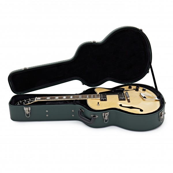 Hartwood Novella Series Electric Guitar Hard Case