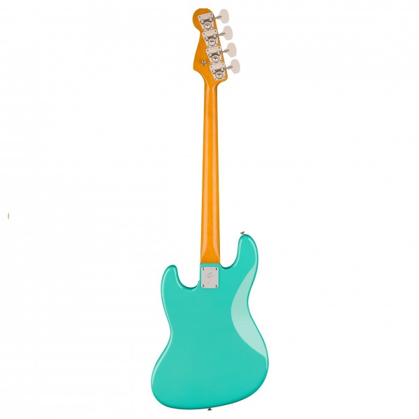 Fender American Vintage II 1966 Jazz Bass, Sea Foam Green