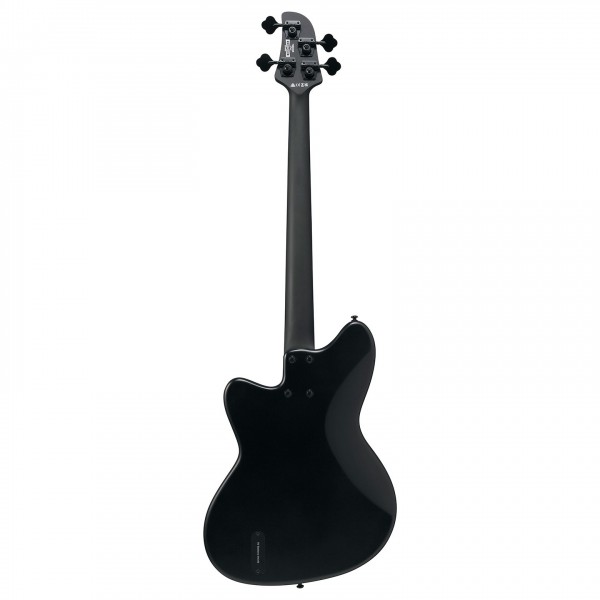 Ibanez TMB420B Talman, Black Flat