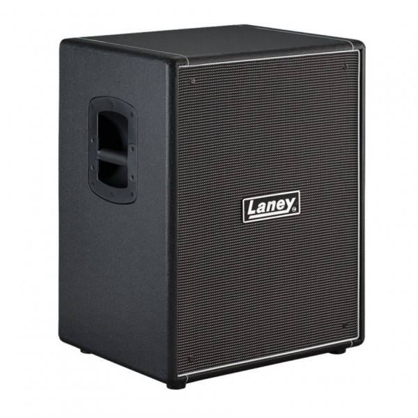 Laney Digbeth DBV212-4 Bass Cab, 4 Ohm