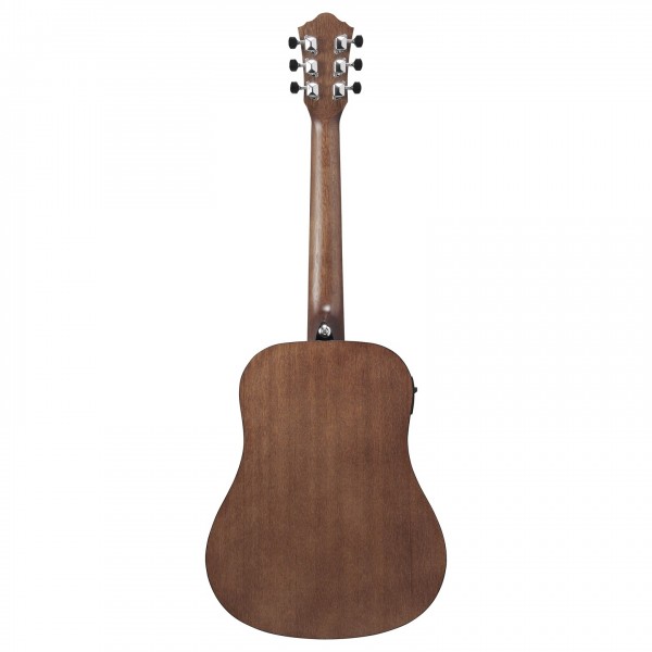 Ibanez V44MINIE, Open Pore Natural