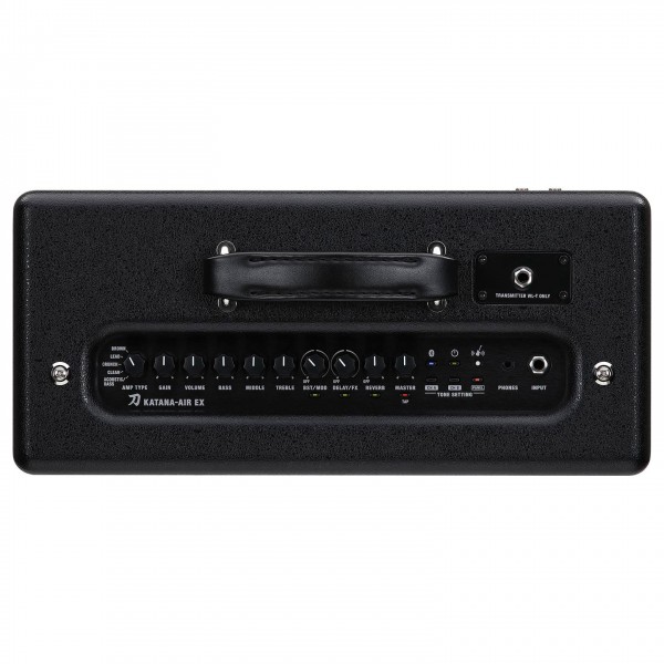 Boss Katana Air EX Wireless Guitar Amp