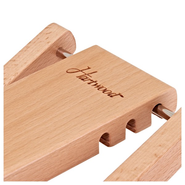 Hartwood Guitar Foot Rest