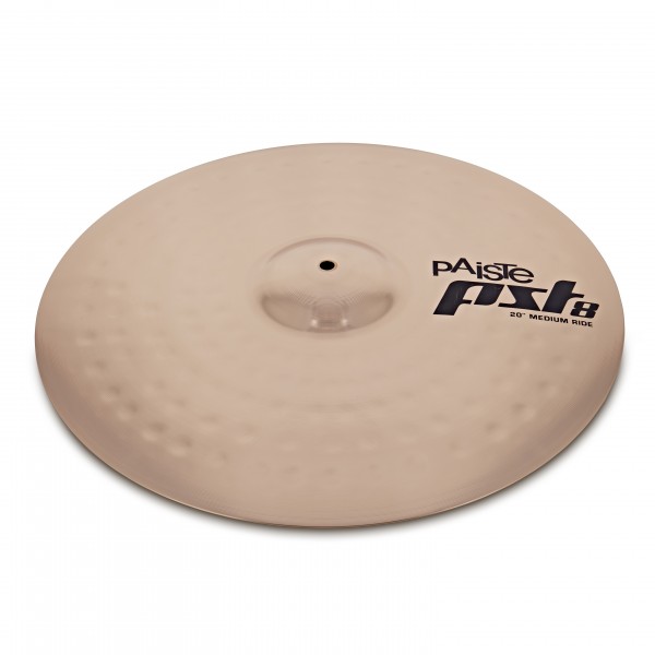 Paiste PST 8 14/16/20 Universal Set Cymbal Pack