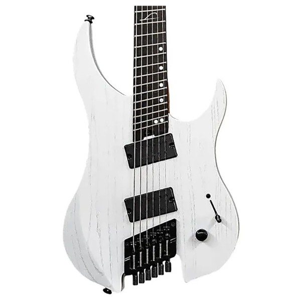 Legator Ghost Performance Multi-Scale, Snowfall