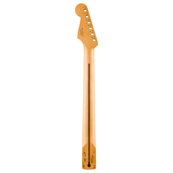 Fender Player II Series Stratocaster Neck, 22 Medium Jumbo Frets, Maple, 9.5", Modern "C"