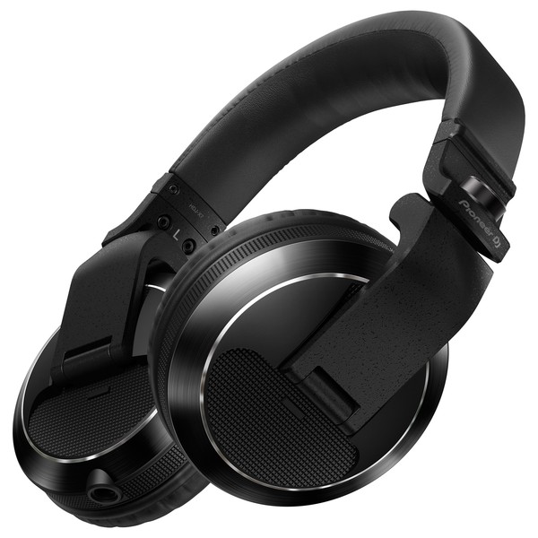 Pioneer DJ HDJ-X7 Professional DJ Headphones