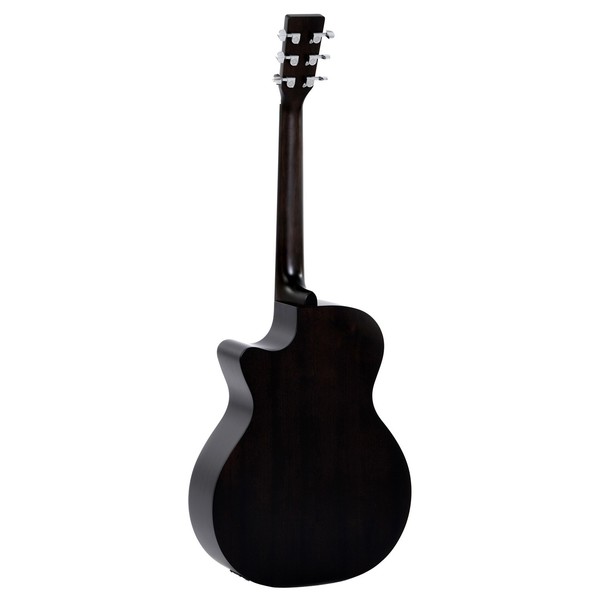Sigma GMC-STE-BKB Electro Acoustic, Blackburst