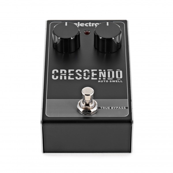 TC Electronic Crescendo Auto Swell Pedal