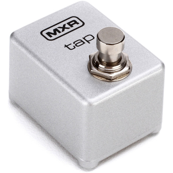 MXR M199 Tap Tempo Pedal