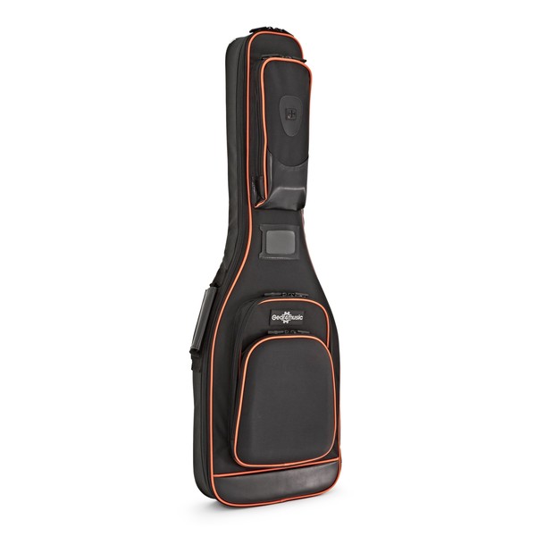 Pro Electric Guitar Gig Bag by Gear4music