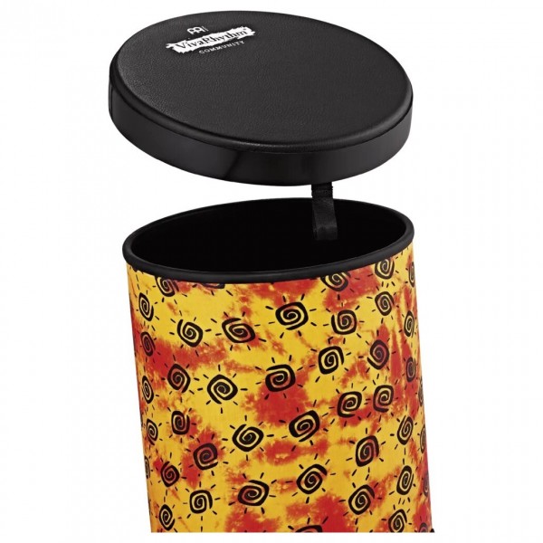 Meinl VivaRhythm Pop Off Conga Set, Napa Head