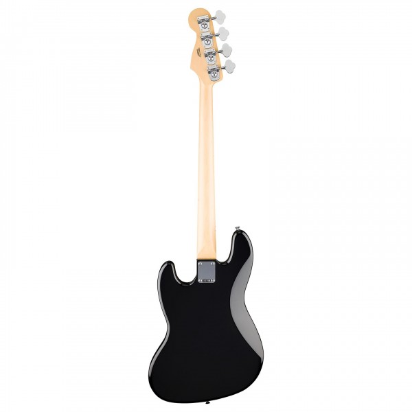 Fender Standard Jazz Bass, Black