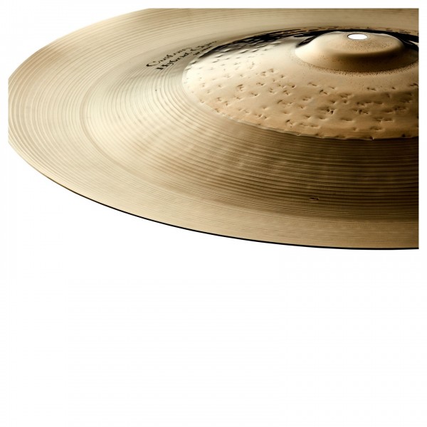 Zildjian K Custom 19" Hybrid China Cymbal