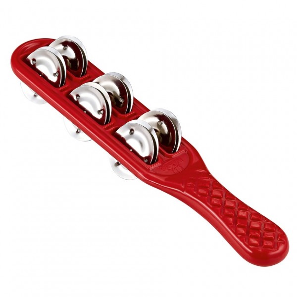 Nino by Meinl Mixed Rhythm Set, 5 pcs.