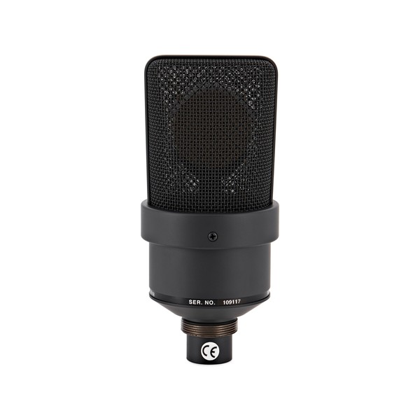 Neumann TLM 103 Condenser Microphone, Black