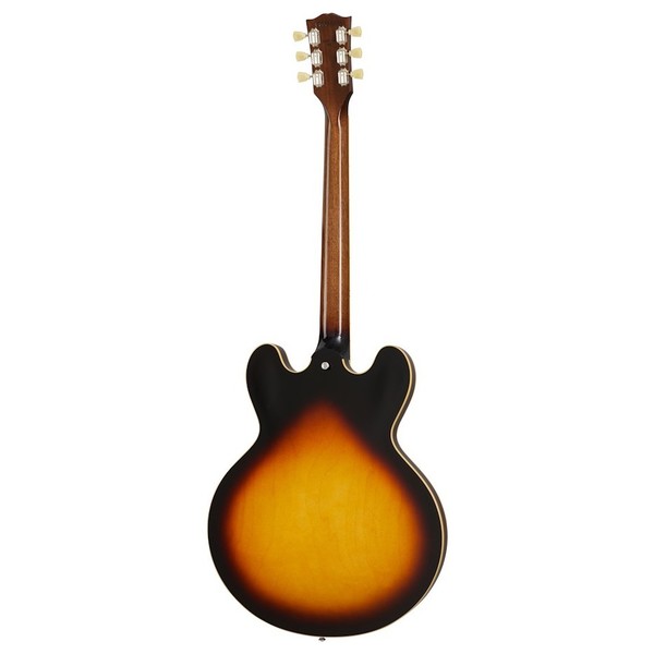 Gibson ES-335, Vintage Burst