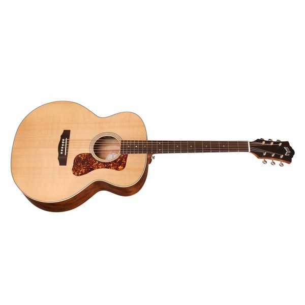 Guild BT-240E Baritone Acoustic, Natural
