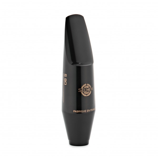 Selmer Paris S90 Baritone Sax Mouthpiece, 180