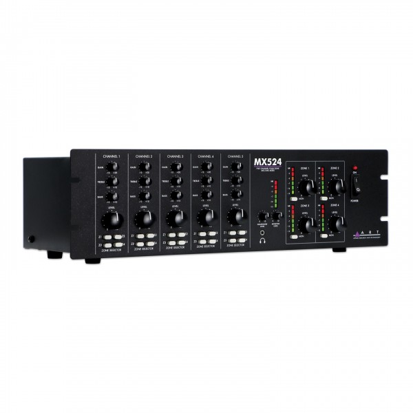 Art MX534CE Mic/Line Mixer