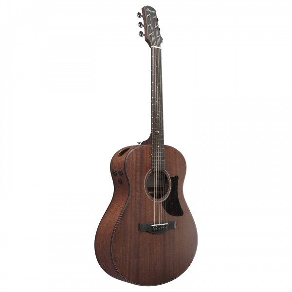 Ibanez AAM740E, Natural Low Gloss