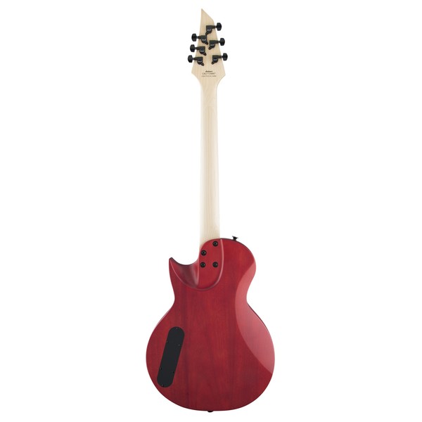 Jackson JS Series Monarkh SC JS22, Red Stain