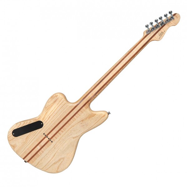 Vintage REVO Integra Offset HH, Satin Natural