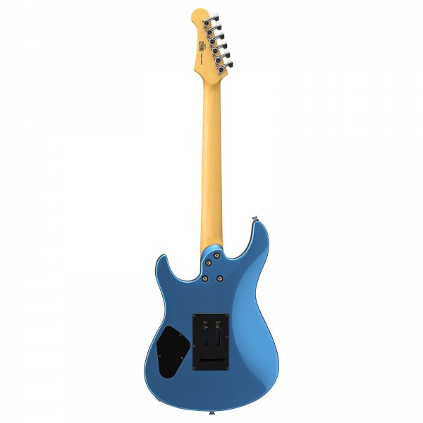 Yamaha Pacifica Professional MN, Sparkle Blue