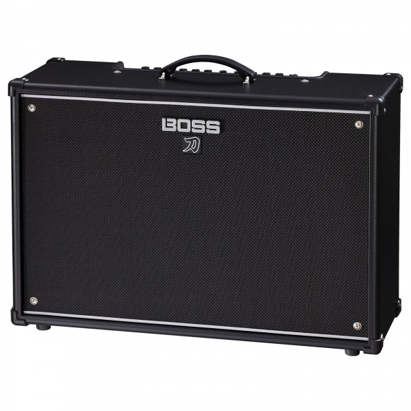 Boss Katana 100 Gen 3 2x12 Combo