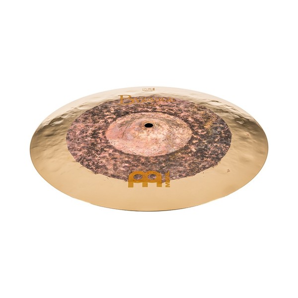 Meinl Byzance 14" Dual Hi-Hat