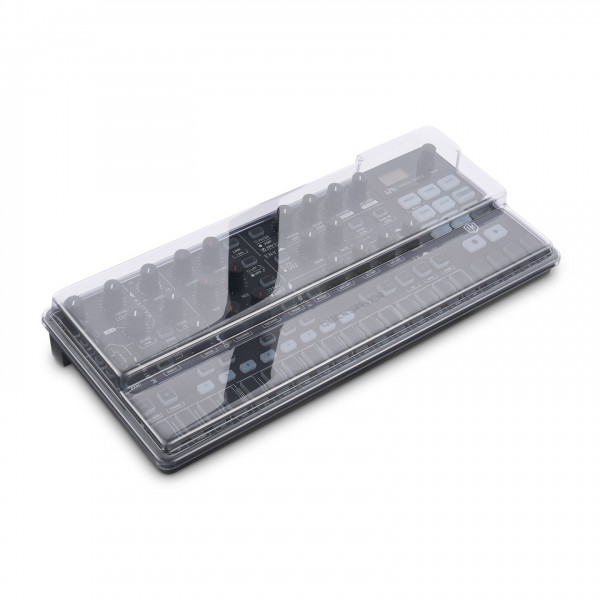 Decksaver IK Multimedia Uno Synth Pro X Cover