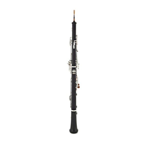 Rigoutat Riec Oboe