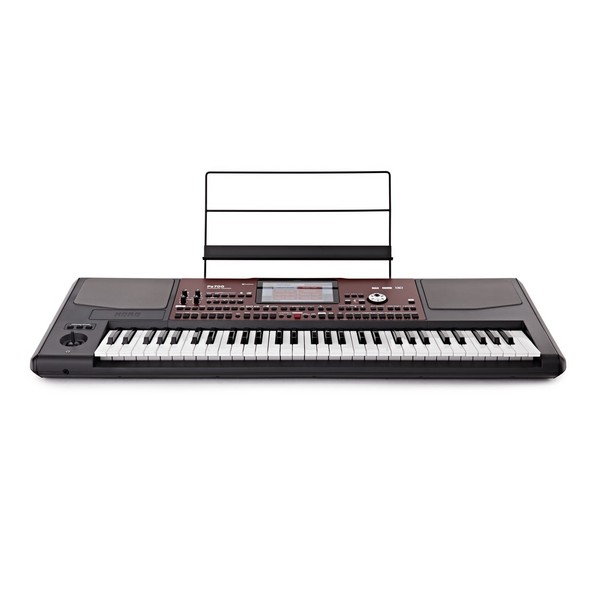 Korg Pa700 Professional Arranger Package