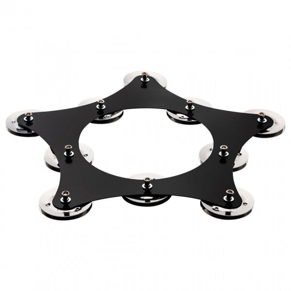 Meinl Super Flex Hihat Tambourine