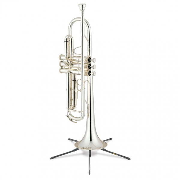 Hercules Travlite Trumpet Stand