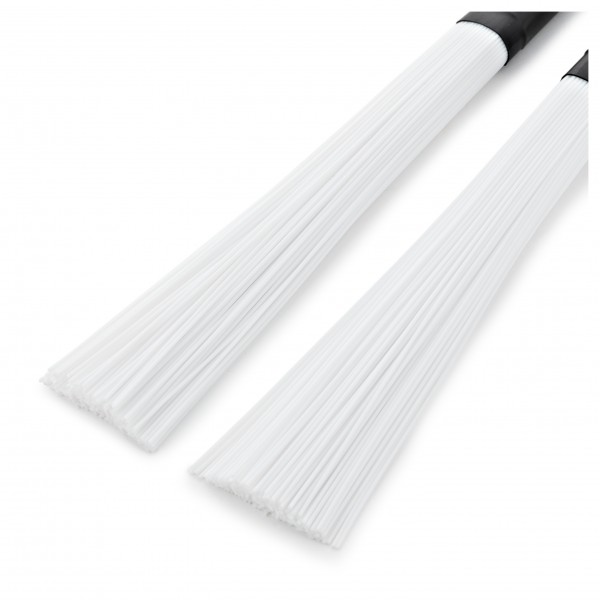 Cajon Brushes by Gear4music