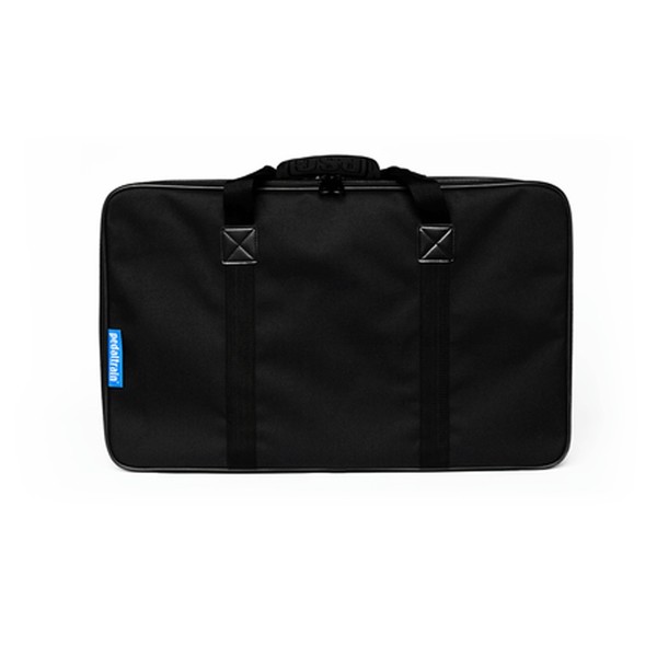 Pedaltrain Classic 1 Pedal Board With Soft Case