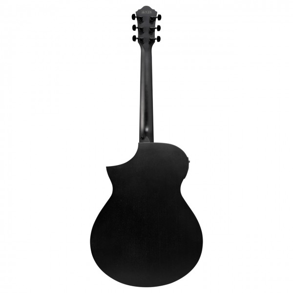 Ibanez AEWC13 Electro Acoustic, Weathered Black Open Pore
