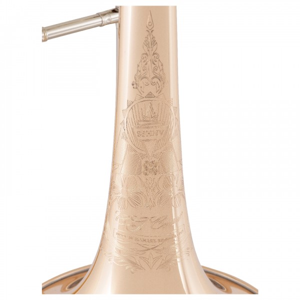 Conn 88HNV Bb/F Trombone