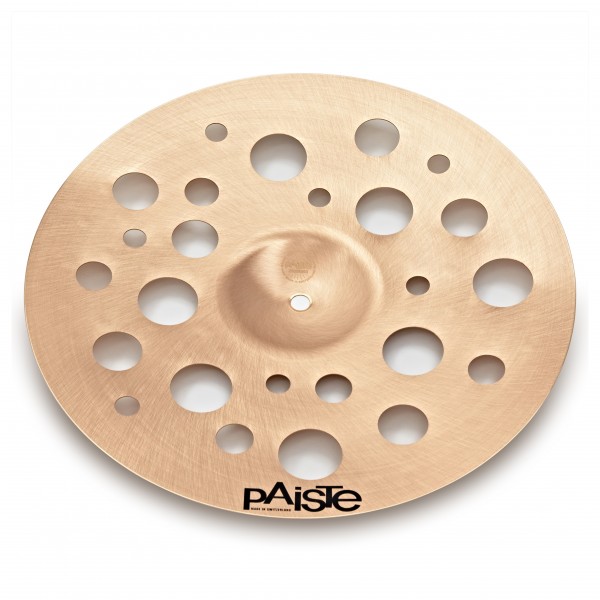 Paiste PST X Swiss 14" Thin Crash Cymbal