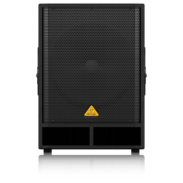 Behringer VQ1800D 18" Active PA Subwoofer