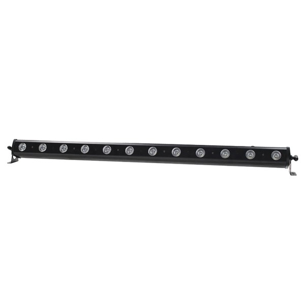 Equinox Quad Pix Batten LED Bar Light