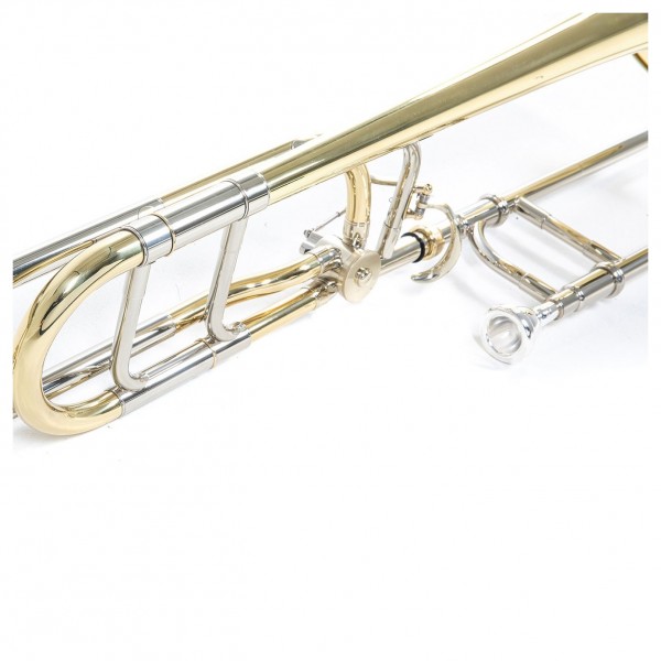 Roy Benson TT236F Bb/F Trombone